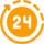 24-hours
